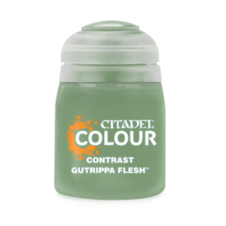 Citadel Citadel Colour: Contrast: Gutrippa Flesh