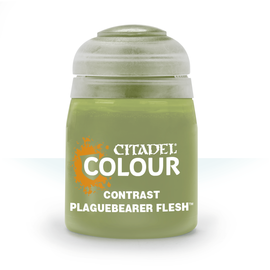 Citadel Citadel Colour: Contrast: Plaguebearer Flesh