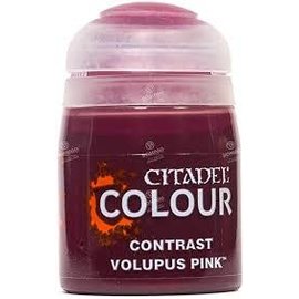 Citadel Citadel Colour: Contrast: Volupus Pink
