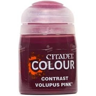 Citadel Citadel Colour: Contrast: Volupus Pink
