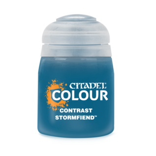 Citadel Citadel Colour: Contrast: Stormfiend