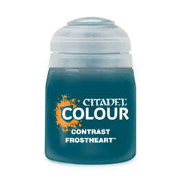 Citadel Citadel Colour: Contrast: Frostheart