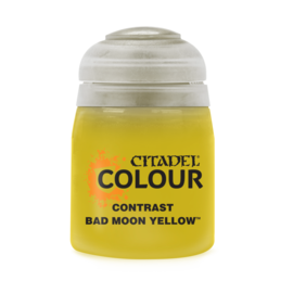 Citadel Citadel Colour: Contrast: Bad Moon Yellow