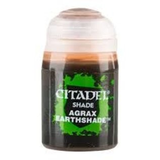 Citadel Citadel Colour: Shade: Agrax Earthshade