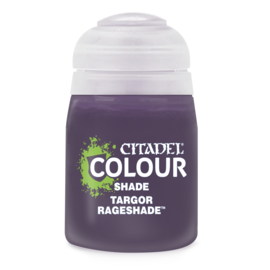 Citadel Citadel Colour: Shade: Targor Rageshade