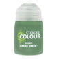 Citadel Citadel Colour: Shade: Kroak Green
