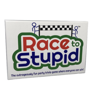 Race To Stupid Race To Stupid