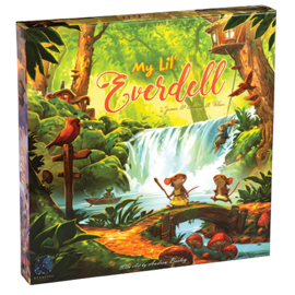 Starling Games My Lil' Everdell