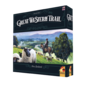 Eggert Spiele Great Western Trail: New Zealand