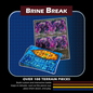 1985 Games 1985 Games Dungeon Craft: Brine Break