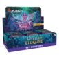 Wizards of the Coast MTG:  Wilds of Eldraine Set Booster Display