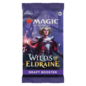 Wizards of the Coast MTG:  Wilds of Eldraine Draft Booster Pack