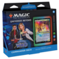 Wizards of the Coast MTG: Universes Beyond: Commander Doctor Who Paradox of Power