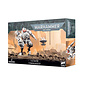 Games Workshop Warhammer 40K: T'au Empire Commander
