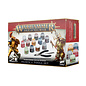Citadel Warhammer AoS: Paint and Tools Set