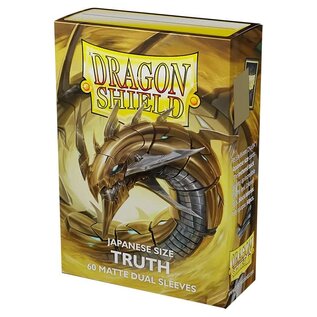 Arcane Tinman Dragon Shield Card Sleeves: