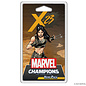 Fantasy Flight Games Marvel Champions: X-23 Hero Pack