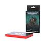 Games Workshop Warhammer 40K: Datacards:  Adeptus Mechanicus