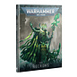 Games Workshop Warhammer 40K: Codex: