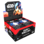 Fantasy Flight Games Star Wars Unlimited TCG:  Spark of Rebellion Booster Display