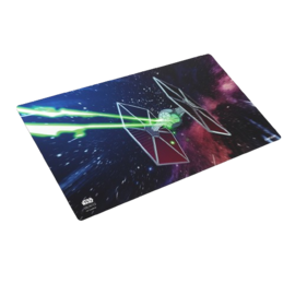 Gamegenic Star Wars Unlimited TCG: Playmat: TIE Fighter