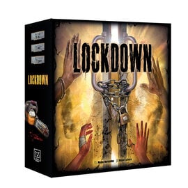 Grrre Games Lockdown