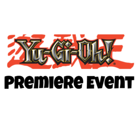 Lookin' For Games Yu-Gi-Oh! - Premiere Entry