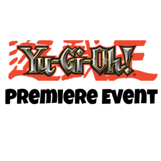 Lookin' For Games Yu-Gi-Oh! - Premiere Entry