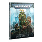 Games Workshop Warhammer 40K: Codex: