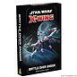 Atomic Mass Games Star Wars X-Wing: Battle Over Endor Scenario Pack