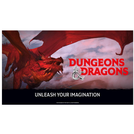 Learn to Play Dungeons and Dragons