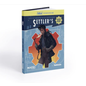 Modiphius Fallout RPG: Settler's Guide Book