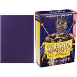 Arcane Tinman Dragon Shield Card Sleeves: