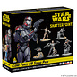 Atomic Mass Games Star Wars Shatterpoint: Clone Force 99 Squad Pack