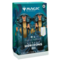 Wizards of the Coast MTG: Commander:  Modern Horizons 3 Collector's Edition Tricky Terrain