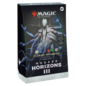 Wizards of the Coast MTG: Commander:  Modern Horizons 3 Eldrazi Incursion