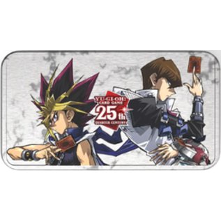 Konami YGO: 25th Anniversary Tin: Dueling Mirrors
