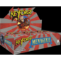 Ghost Galaxy Keyforge: Menagerie Deck