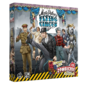 CMON Zombicide 2E: Monty Python's Flying Circus Expansion