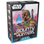 Zygomatic Star Wars: Bounty Hunters