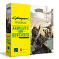 CMON Cyberpunk 2077: Gangs of Night City; Families and Outcasts