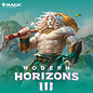 Wizards of the Coast Modern Horizons 3 Launch Party
