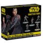Atomic Mass Games Star Wars Shatterpoint:  Today The Rebellion Dies Squad Pack