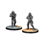 Atomic Mass Games Star Wars Shatterpoint:  Today The Rebellion Dies Squad Pack