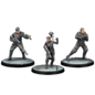 Atomic Mass Games Star Wars Shatterpoint:  Today The Rebellion Dies Squad Pack