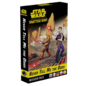Atomic Mass Games Star Wars Shatterpoint:  Never Tell Me The Odds Mission Pack
