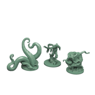 Fantasy Flight Games Unfathomable: From the Abyss Expansion