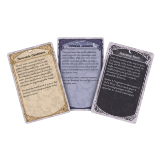 Fantasy Flight Games Unfathomable: From the Abyss Expansion