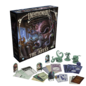 Fantasy Flight Games Unfathomable: From the Abyss Expansion