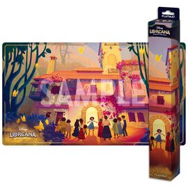 Ravensburger Disney Lorcana TCG Playmat: Encanto